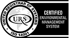 ISO 14001 Certification