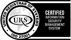 ISO 27001 Certification