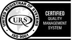 ISO 9001 Certification