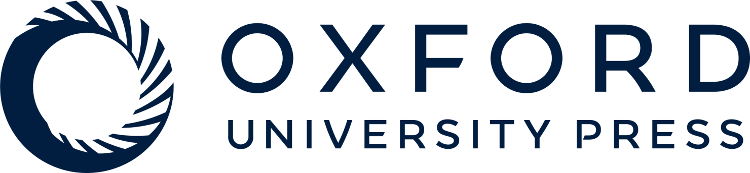 Oxford university press logo